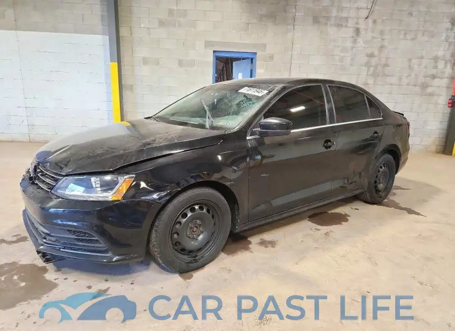 3VW2B7AJ5HM401066# 1
