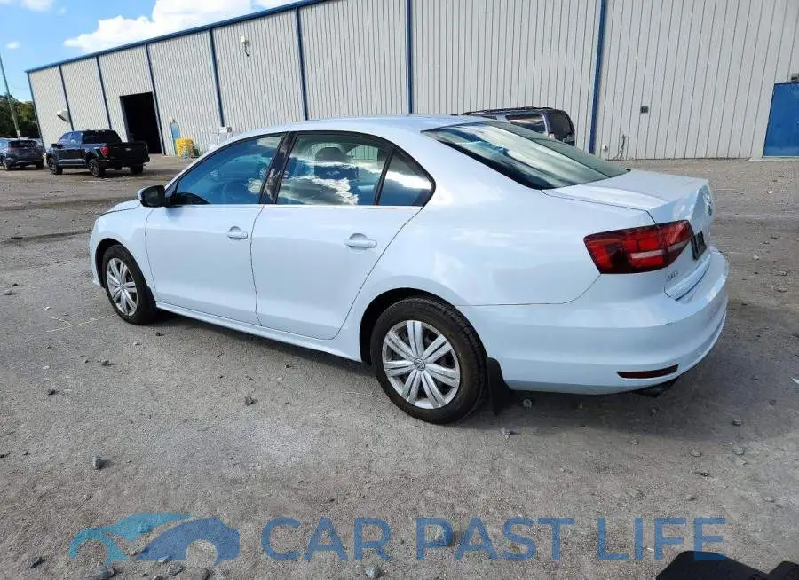 3VW2B7AJ7HM371469# 2