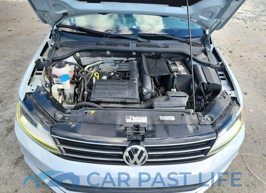 3VW2B7AJ7HM371469# 11