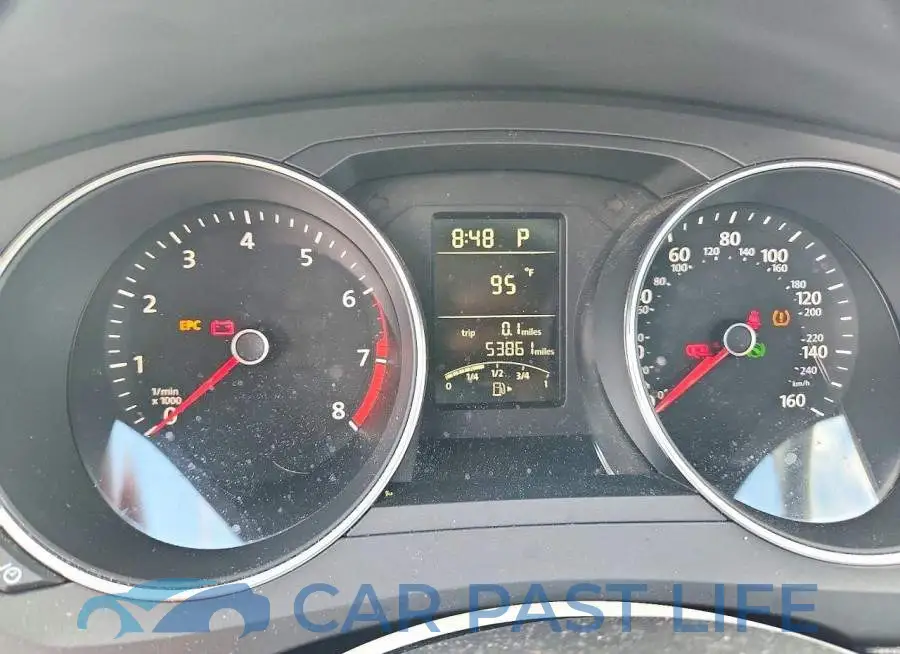 3VW2B7AJ7HM371469# 9