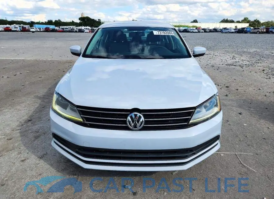 3VW2B7AJ7HM371469# 5