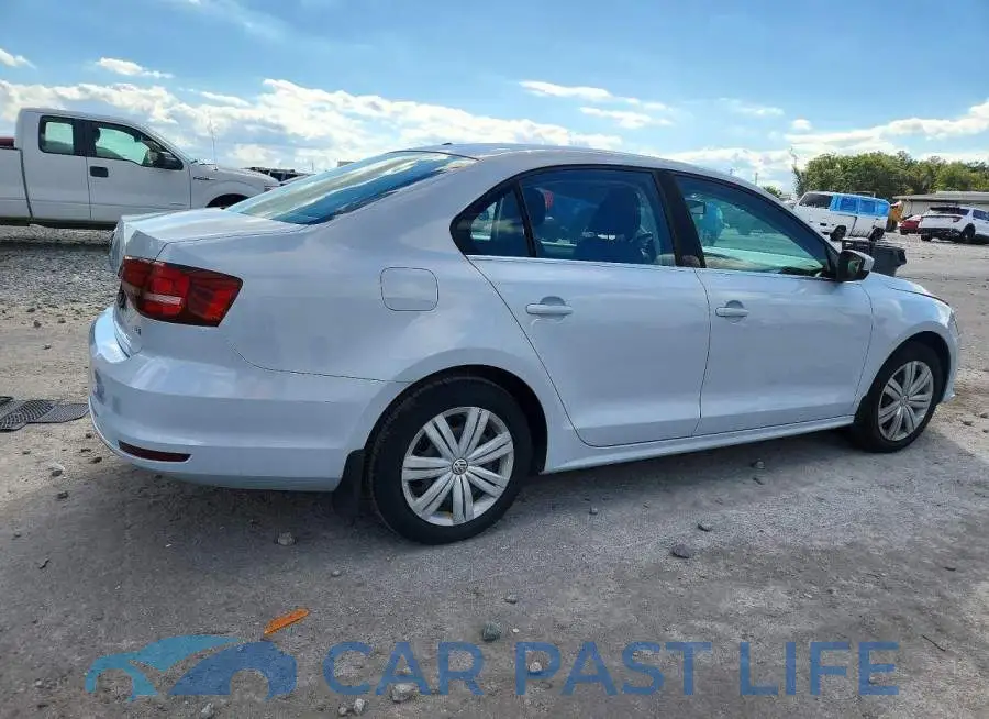 3VW2B7AJ7HM371469# 3