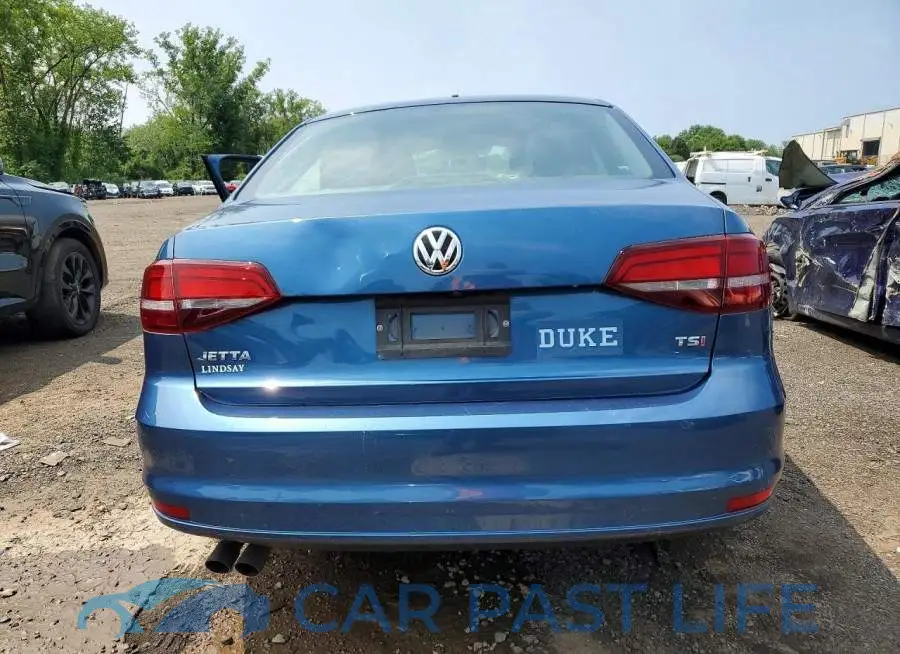3VW2B7AJ7JM246851# 6