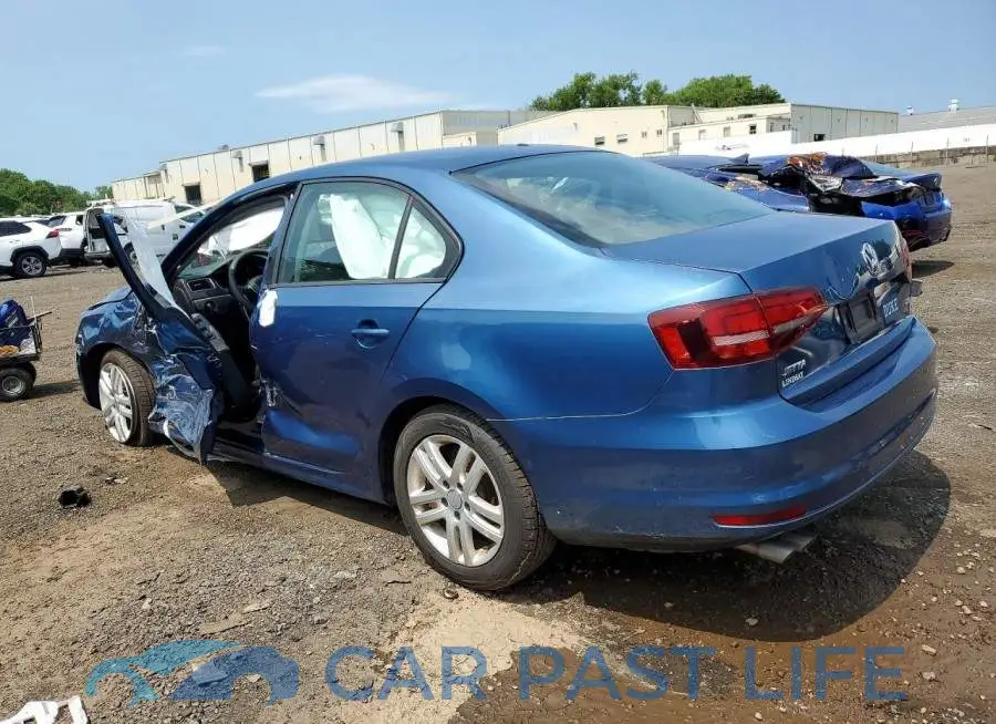 3VW2B7AJ7JM246851# 2