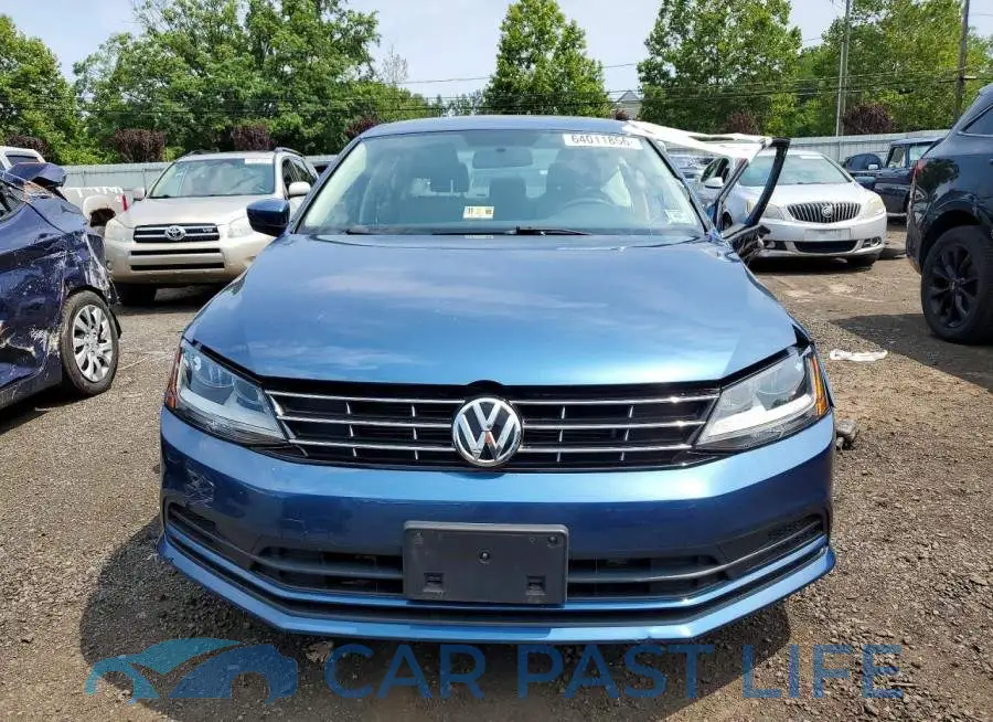 3VW2B7AJ7JM246851# 5
