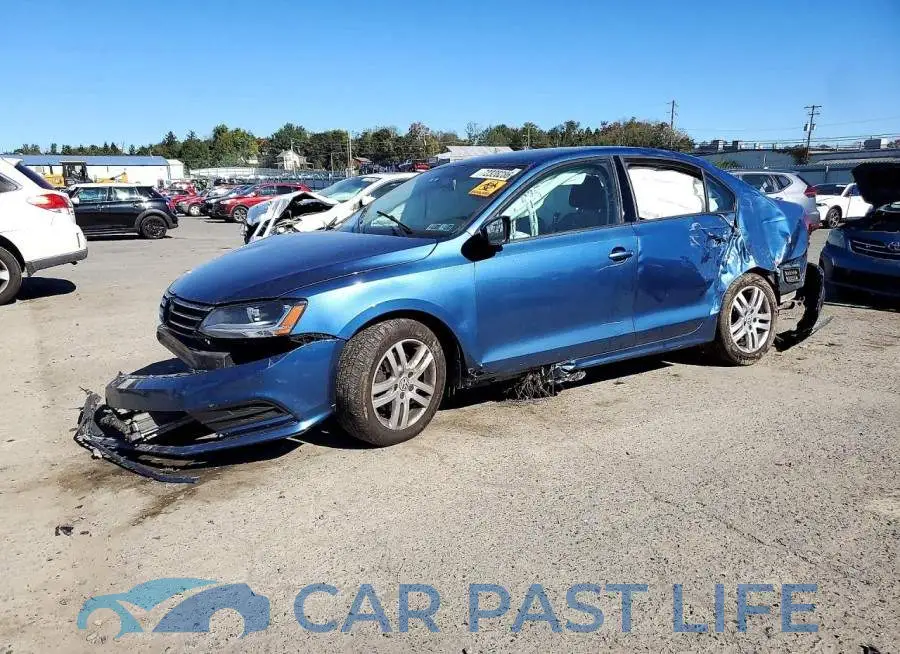 3VW2B7AJ8JM259513# 1