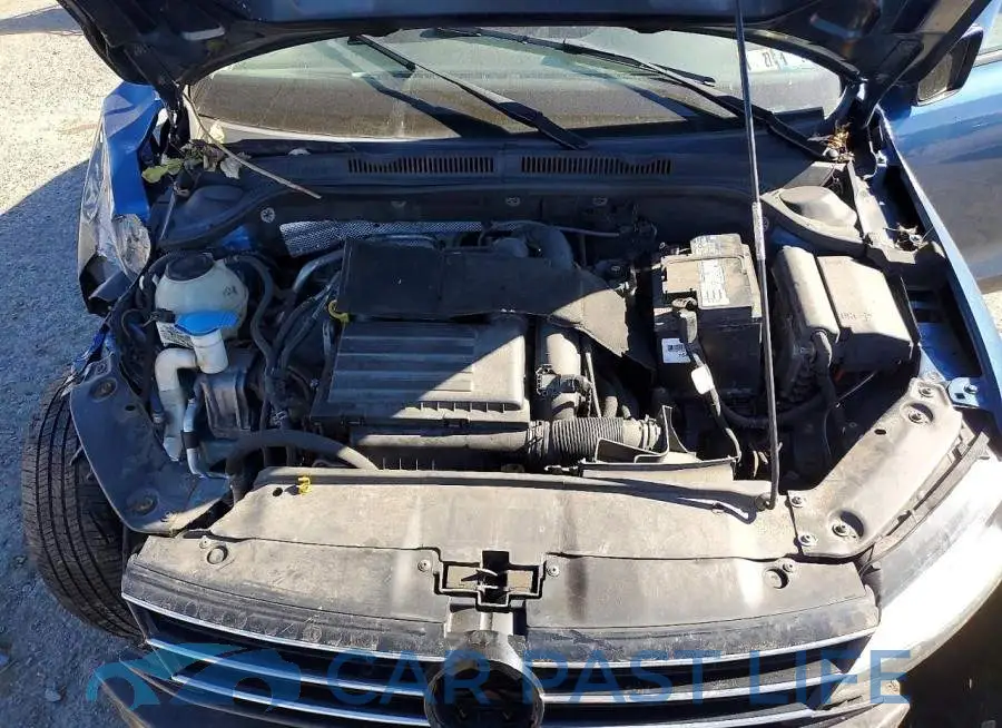 3VW2B7AJ8JM259513# 11
