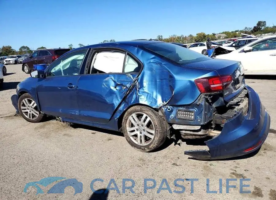3VW2B7AJ8JM259513# 2