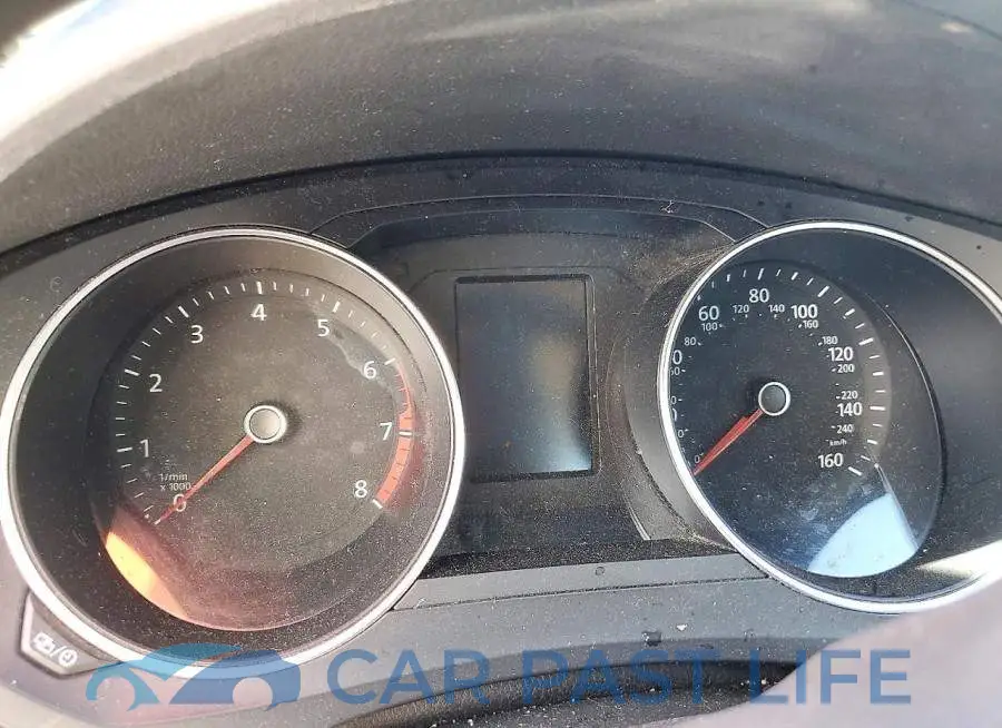 3VW2B7AJ8JM259513# 9