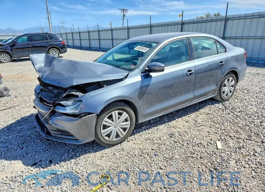 3VW2B7AJ9HM234713# 1