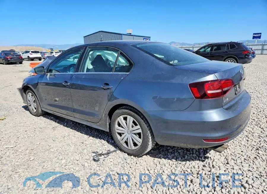 3VW2B7AJ9HM234713# 2