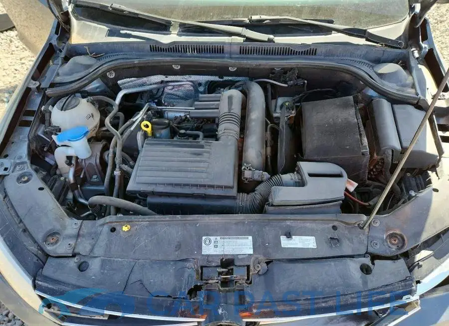 3VW2B7AJ9HM234713# 11