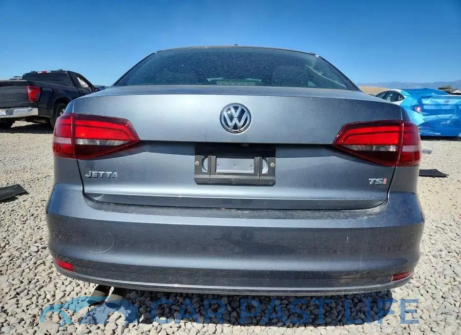 3VW2B7AJ9HM234713# 6