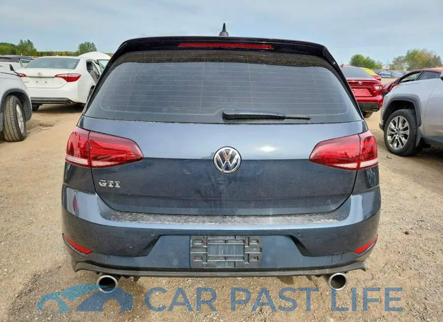 3VW447AU0JM269496# 6