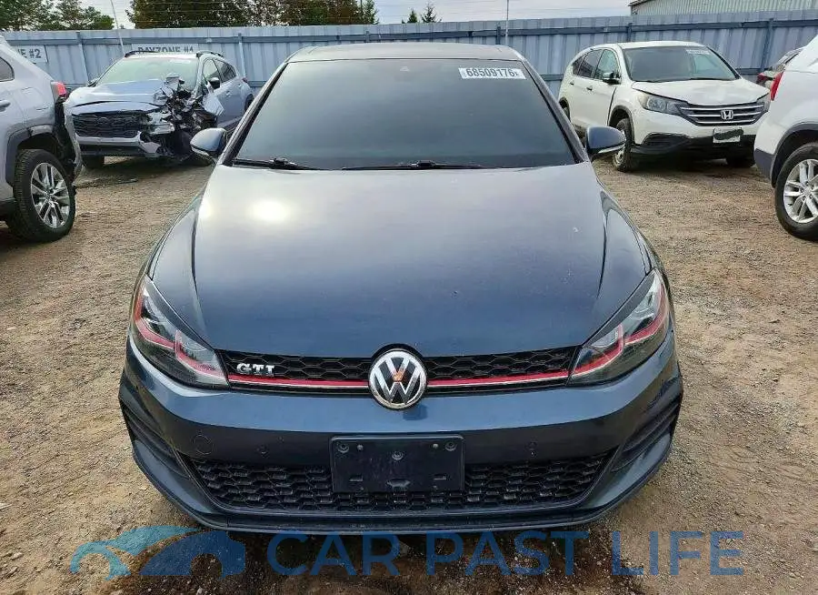 3VW447AU0JM269496# 5