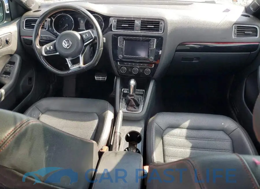 3VW4T7AJ3HM342573# 8
