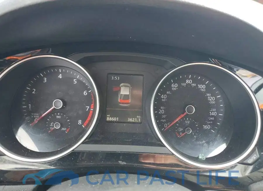 3VW4T7AJ3HM342573# 9