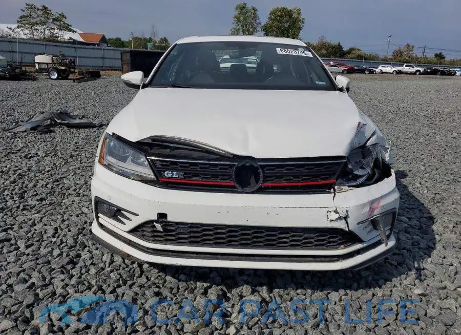 3VW4T7AJ3HM342573# 5