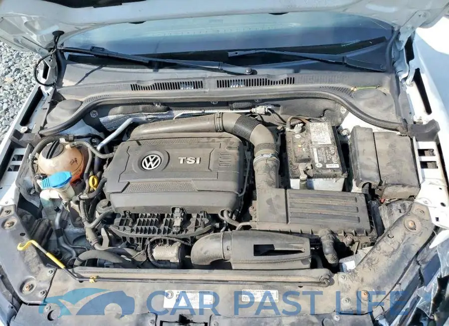 3VW4T7AJ3HM342573# 11