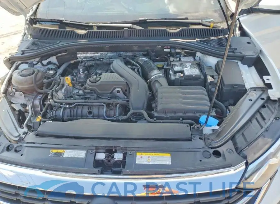 3VW5M7BU4RM005292# 11