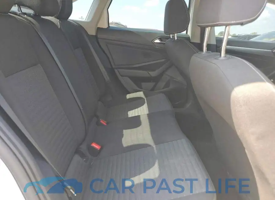 3VW5M7BU4RM005292# 10