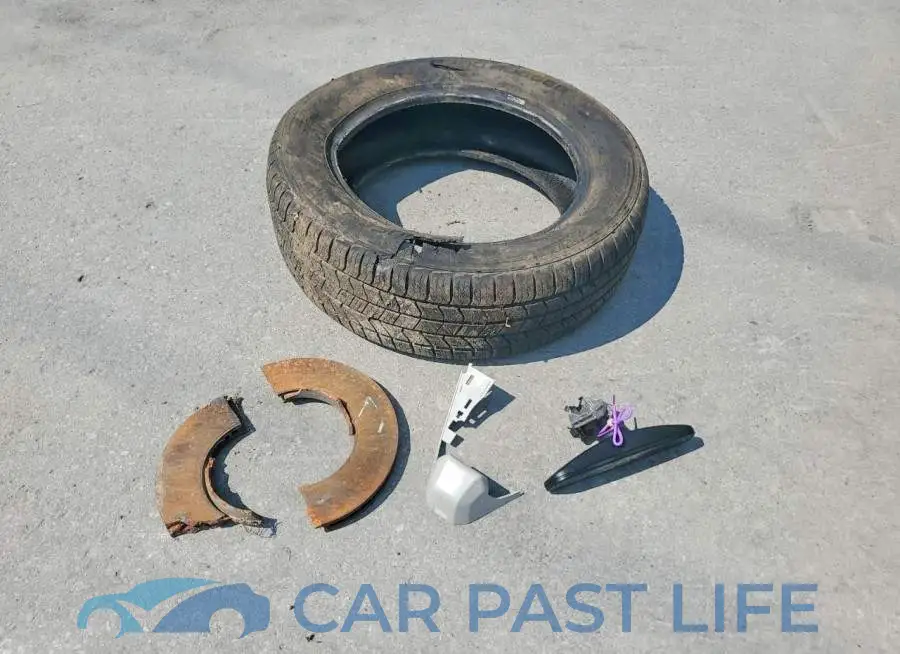 3VW5M7BU4RM005292# 12