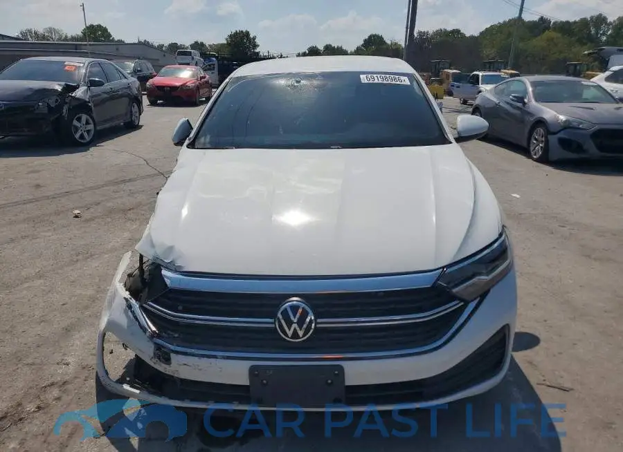 3VW5M7BU4RM005292# 5