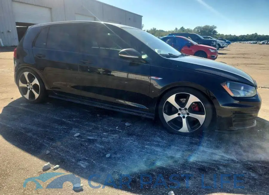 3VW5T7AU2HM069219# 4