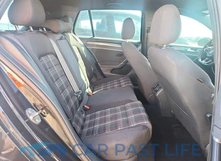 3VW5T7AU2HM069219# 10
