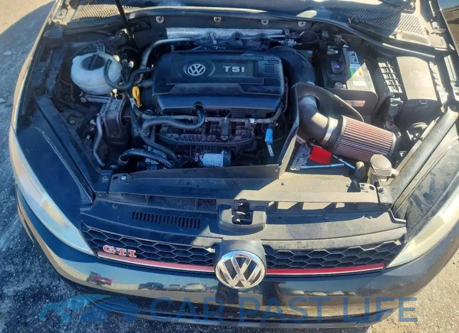 3VW5T7AU2HM069219# 11