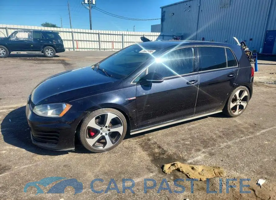 3VW5T7AU2HM069219# 1