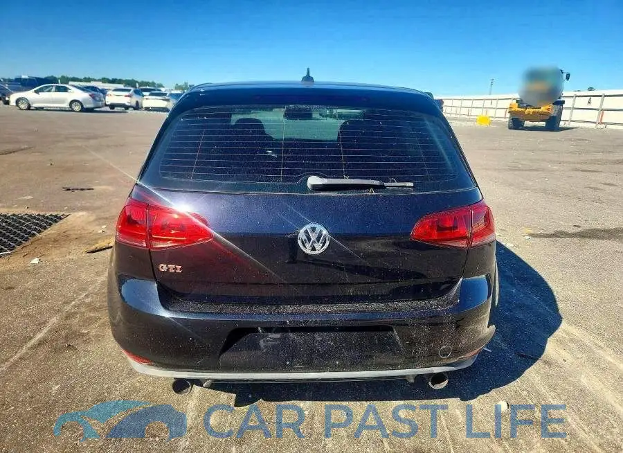 3VW5T7AU2HM069219# 6