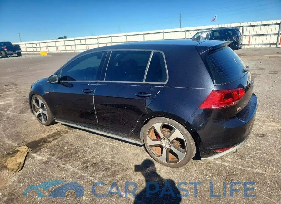 3VW5T7AU2HM069219# 2