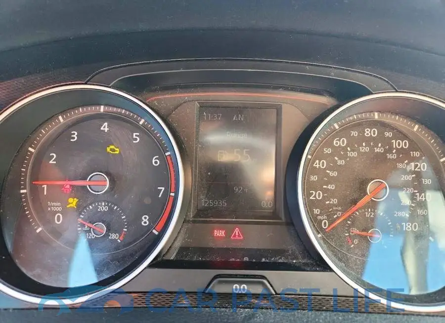 3VW5T7AU2HM069219# 9