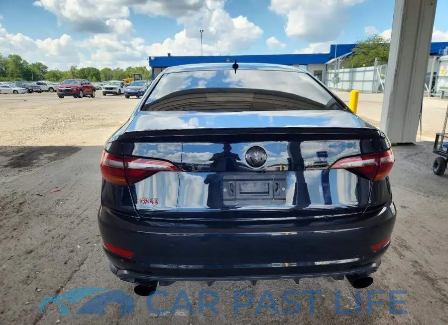 3VW5T7BU6KM145790# 6