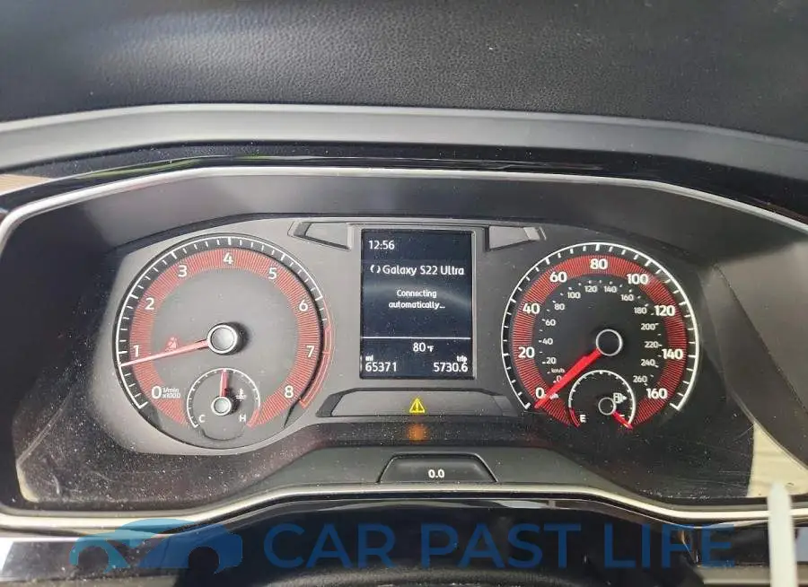 3VW5T7BU6KM145790# 9