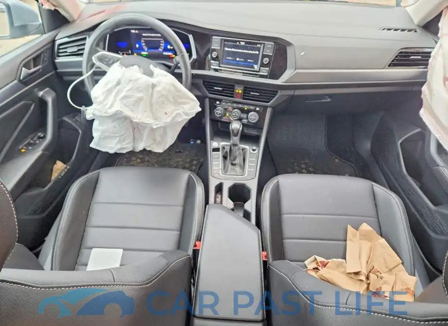 3VW7M7BU3PM007184# 8