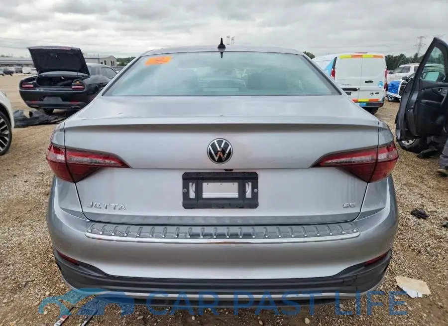 3VW7M7BU3PM007184# 6