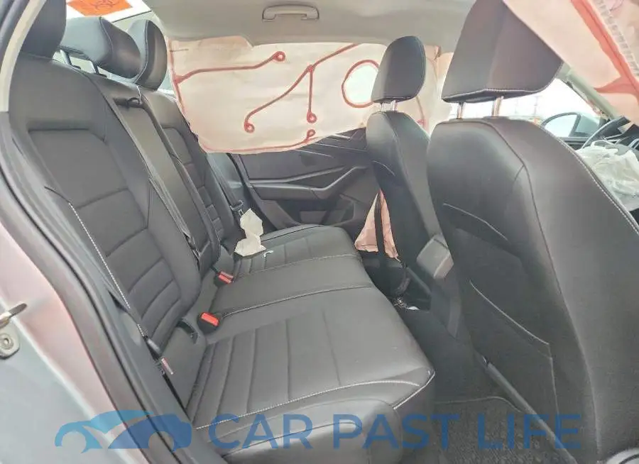 3VW7M7BU3PM007184# 10