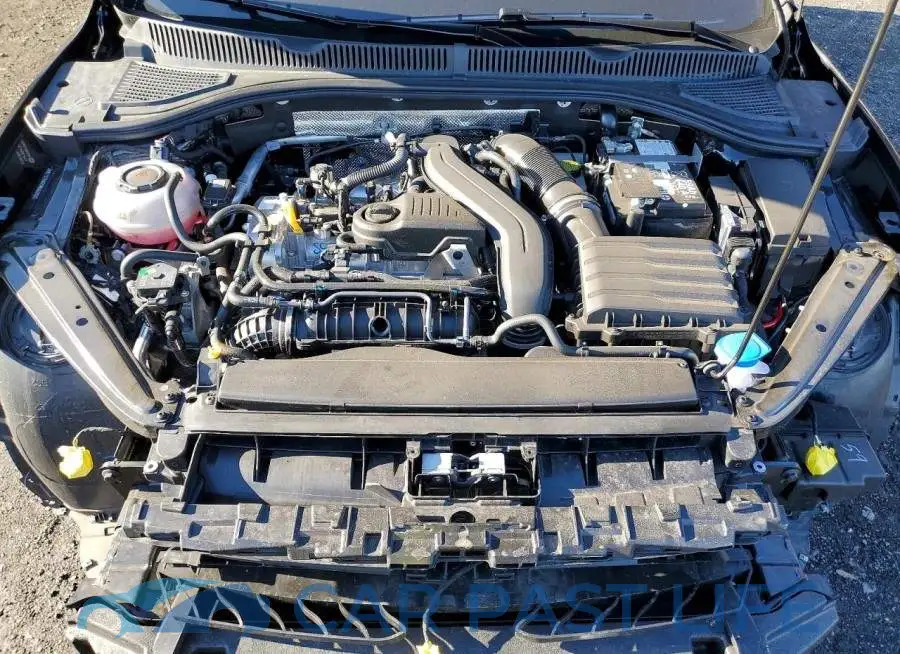 3VW7X7BU3SM060905# 11