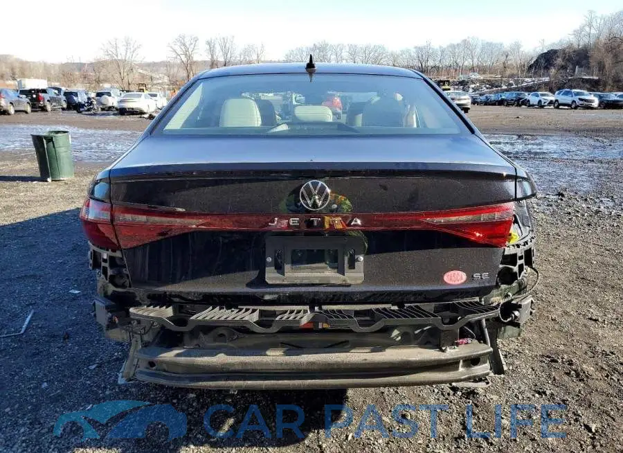 3VW7X7BU3SM060905# 6