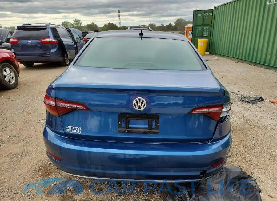 3VWC57BU8KM110122# 6