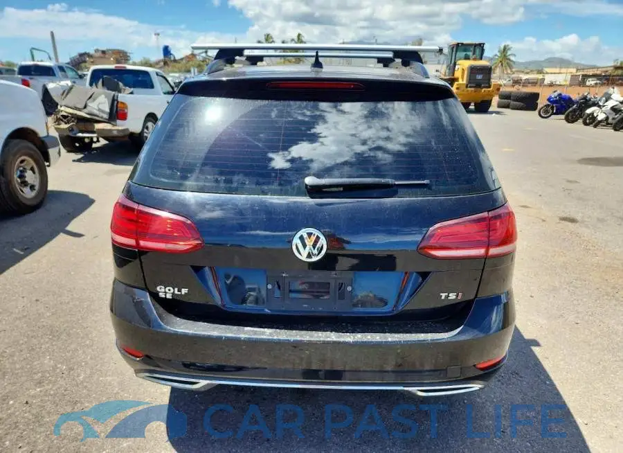 3VWD17AU1JM767179# 6