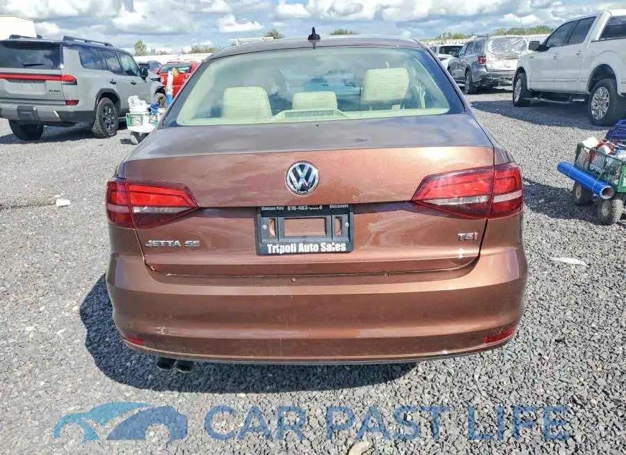 3VWDB7AJ3HM411362# 6