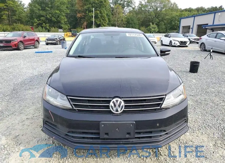 3VWDB7AJ4HM227970# 5