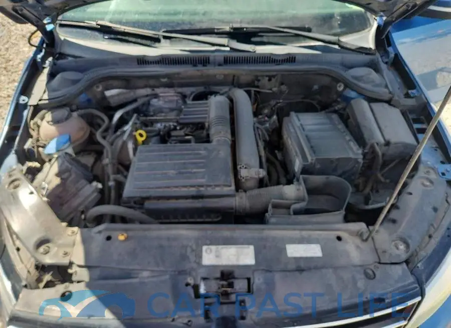3VWDB7AJ6JM259325# 11