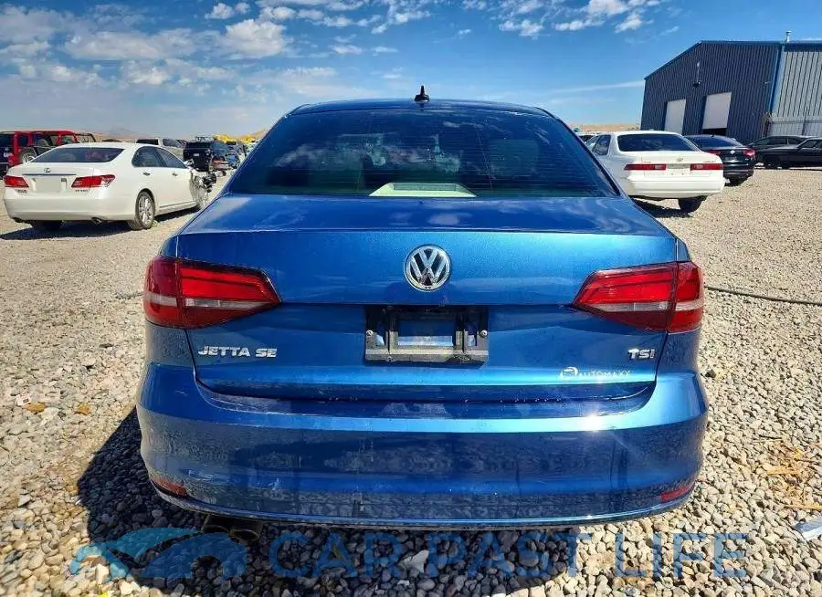 3VWDB7AJ6JM259325# 6