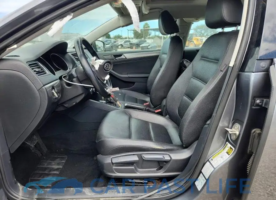 3VWDB7AJ7HM314553# 7