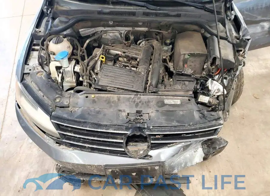 3VWDB7AJ9HM286688# 11