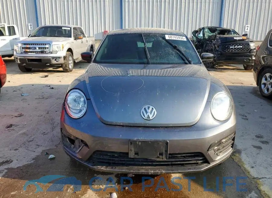 3VWFD7AT2JM709931# 5